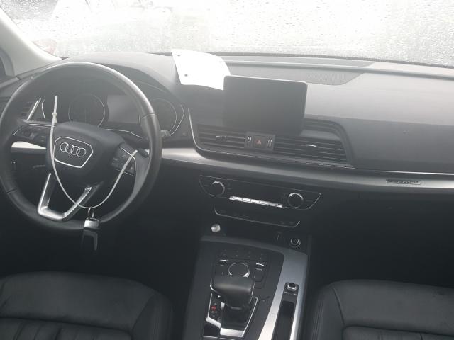 Photo 8 VIN: WA1ANAFY7J2089428 - AUDI Q5 PREMIUM 