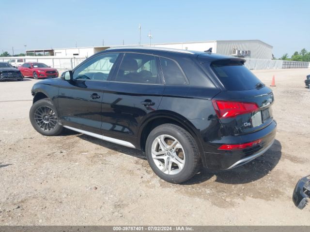 Photo 2 VIN: WA1ANAFY7J2090563 - AUDI Q5 