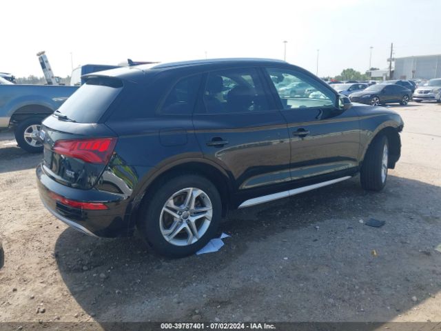 Photo 3 VIN: WA1ANAFY7J2090563 - AUDI Q5 