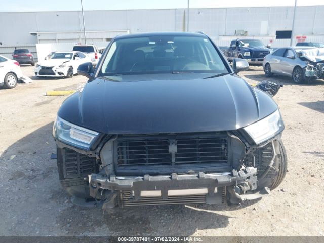 Photo 5 VIN: WA1ANAFY7J2090563 - AUDI Q5 