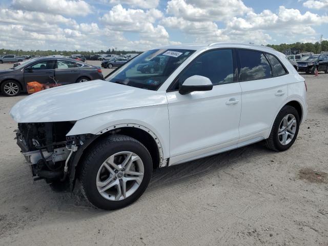 Photo 0 VIN: WA1ANAFY7J2186421 - AUDI Q5 PREMIUM 