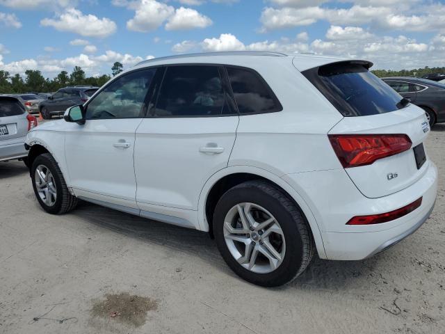 Photo 1 VIN: WA1ANAFY7J2186421 - AUDI Q5 PREMIUM 