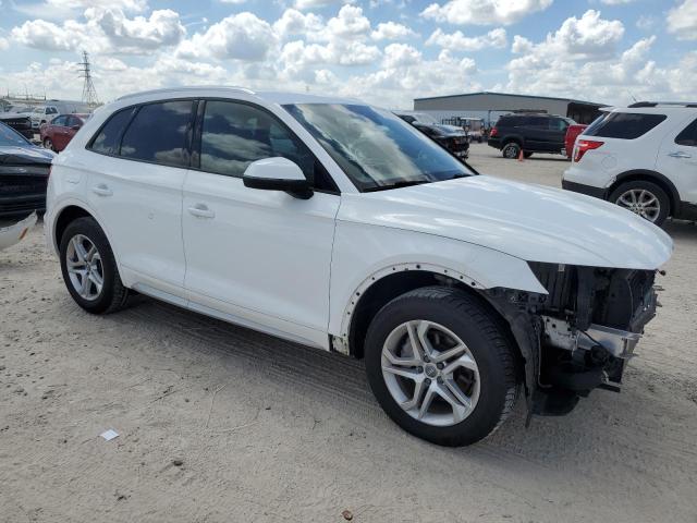 Photo 3 VIN: WA1ANAFY7J2186421 - AUDI Q5 PREMIUM 