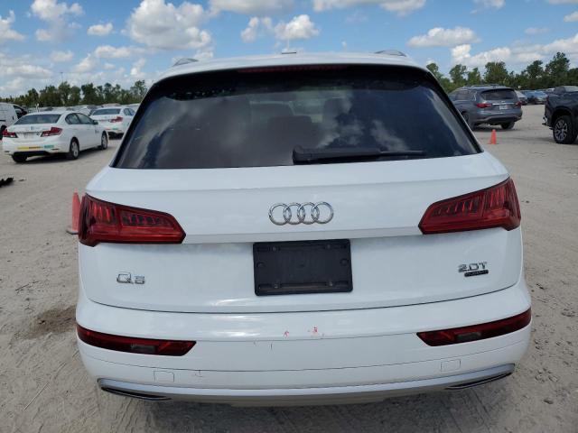 Photo 5 VIN: WA1ANAFY7J2186421 - AUDI Q5 PREMIUM 