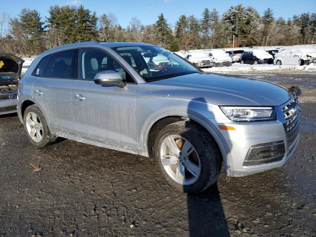 Photo 3 VIN: WA1ANAFY7J2203329 - AUDI Q5 