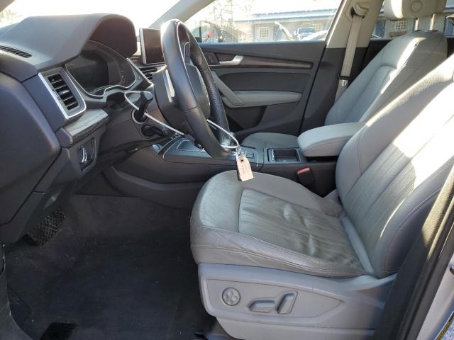 Photo 6 VIN: WA1ANAFY7J2203329 - AUDI Q5 