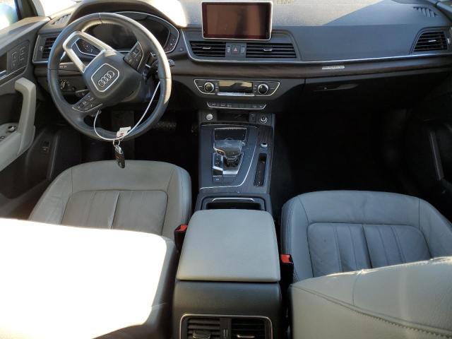 Photo 7 VIN: WA1ANAFY7J2203329 - AUDI Q5 