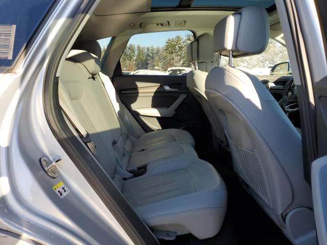 Photo 9 VIN: WA1ANAFY7J2203329 - AUDI Q5 