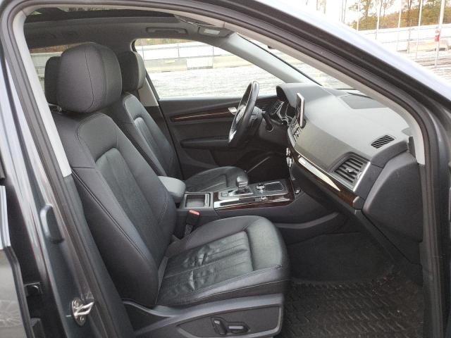 Photo 4 VIN: WA1ANAFY7J2247167 - AUDI Q5 PREMIUM 