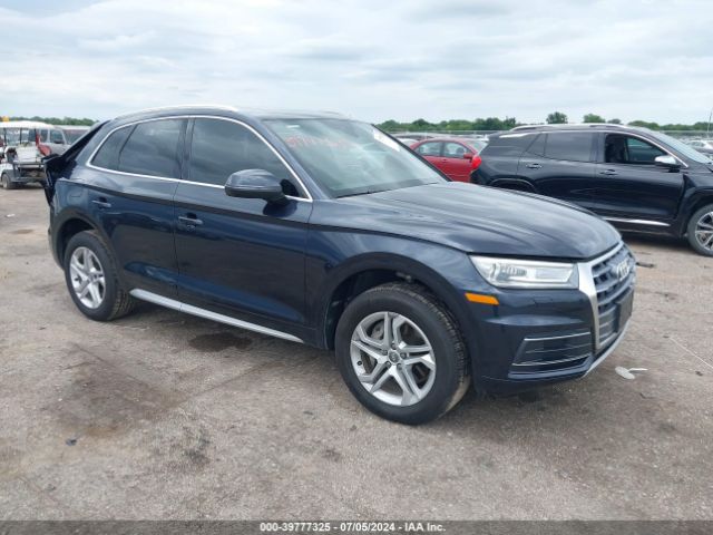 Photo 0 VIN: WA1ANAFY7K2047097 - AUDI Q5 