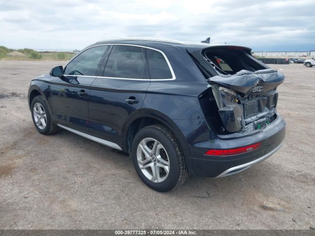 Photo 2 VIN: WA1ANAFY7K2047097 - AUDI Q5 