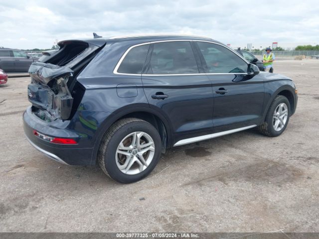 Photo 3 VIN: WA1ANAFY7K2047097 - AUDI Q5 