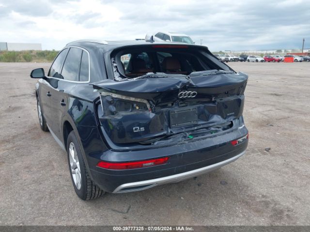 Photo 5 VIN: WA1ANAFY7K2047097 - AUDI Q5 