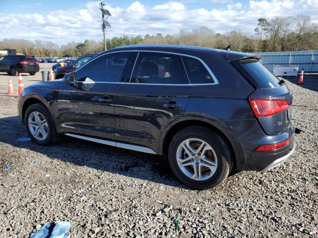 Photo 1 VIN: WA1ANAFY7K2048380 - AUDI Q5 