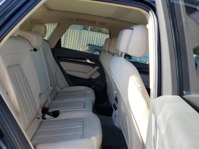 Photo 10 VIN: WA1ANAFY7K2048380 - AUDI Q5 