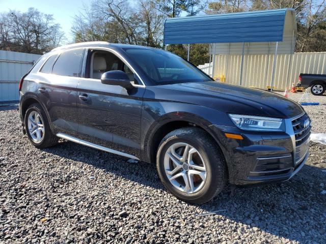 Photo 3 VIN: WA1ANAFY7K2048380 - AUDI Q5 