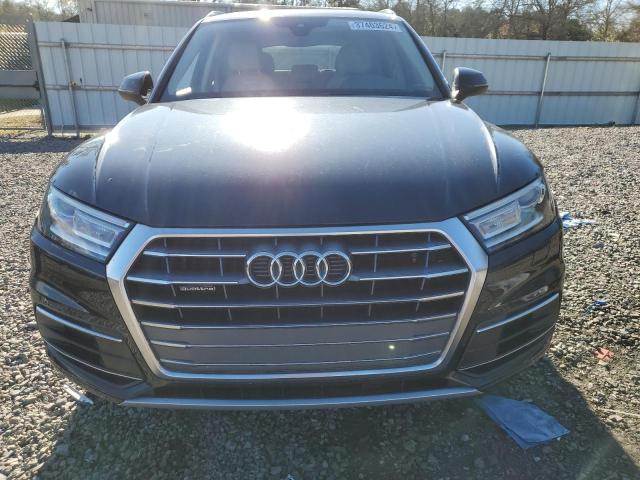 Photo 4 VIN: WA1ANAFY7K2048380 - AUDI Q5 