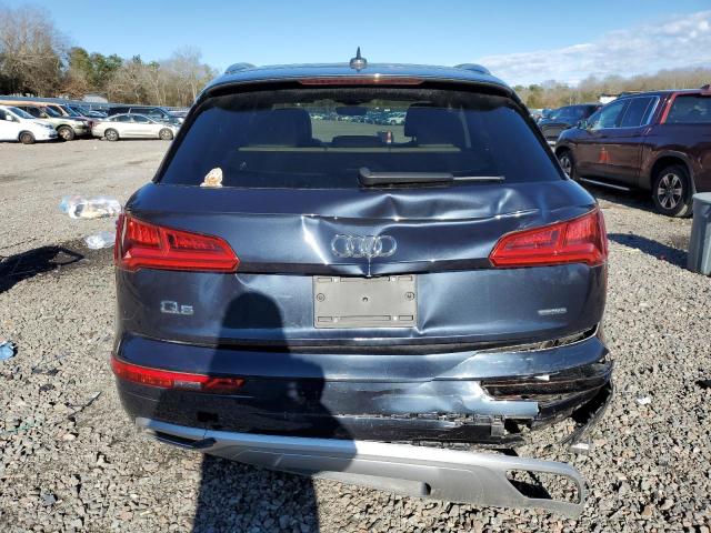 Photo 5 VIN: WA1ANAFY7K2048380 - AUDI Q5 