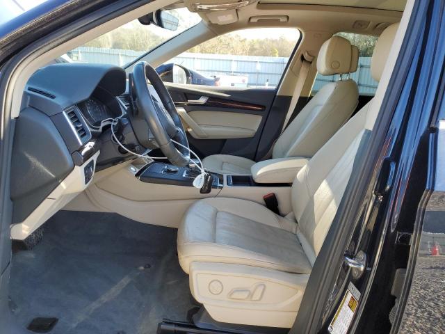 Photo 6 VIN: WA1ANAFY7K2048380 - AUDI Q5 