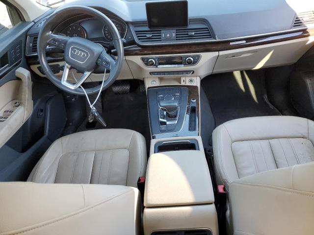 Photo 7 VIN: WA1ANAFY7K2048380 - AUDI Q5 