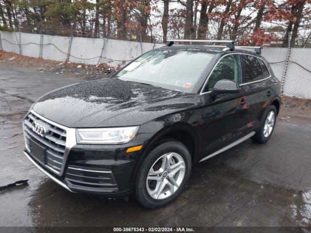 Photo 1 VIN: WA1ANAFY7K2048640 - AUDI Q5 