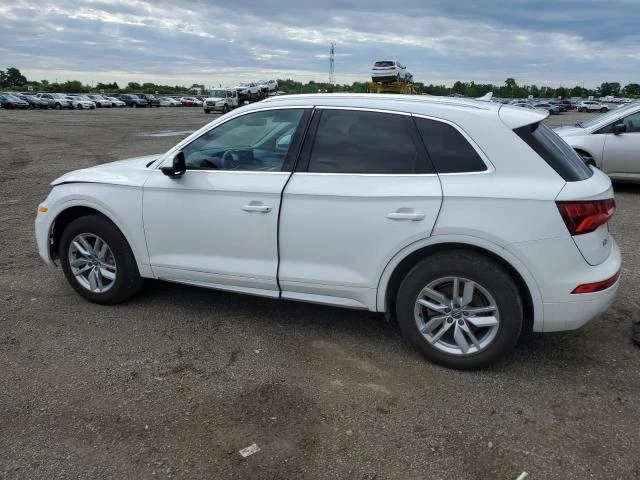 Photo 1 VIN: WA1ANAFY7K2051876 - AUDI Q5 PREMIUM 