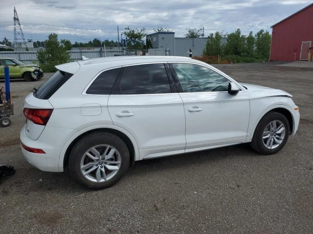 Photo 2 VIN: WA1ANAFY7K2051876 - AUDI Q5 PREMIUM 