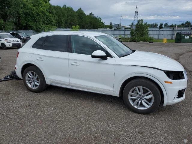 Photo 3 VIN: WA1ANAFY7K2051876 - AUDI Q5 PREMIUM 