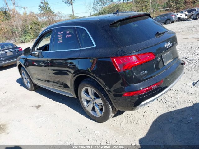 Photo 2 VIN: WA1ANAFY7K2069651 - AUDI Q5 