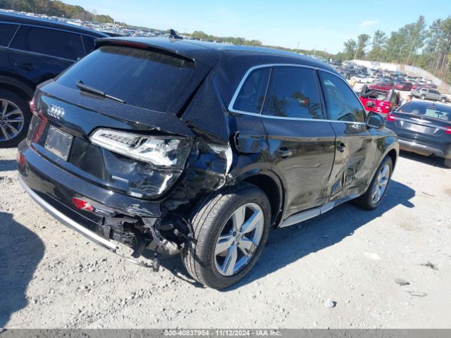 Photo 3 VIN: WA1ANAFY7K2069651 - AUDI Q5 