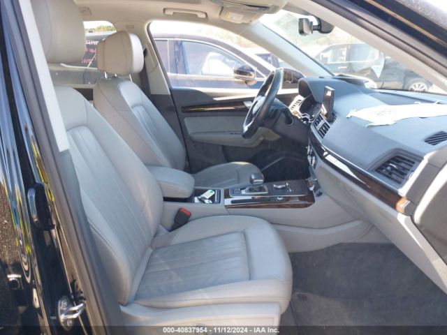 Photo 4 VIN: WA1ANAFY7K2069651 - AUDI Q5 