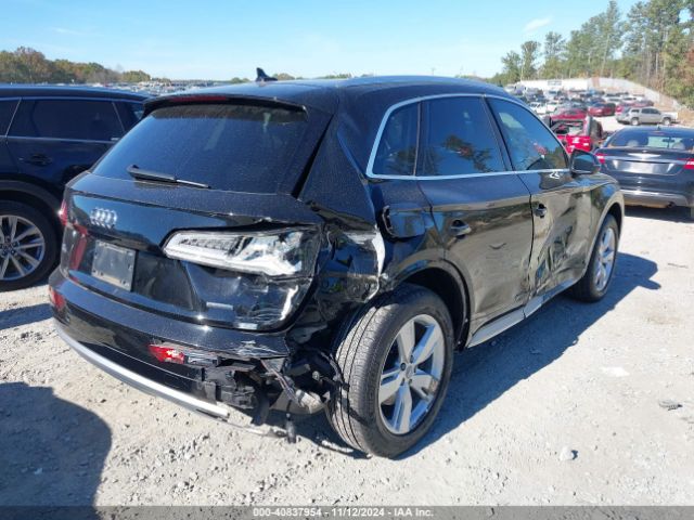 Photo 5 VIN: WA1ANAFY7K2069651 - AUDI Q5 