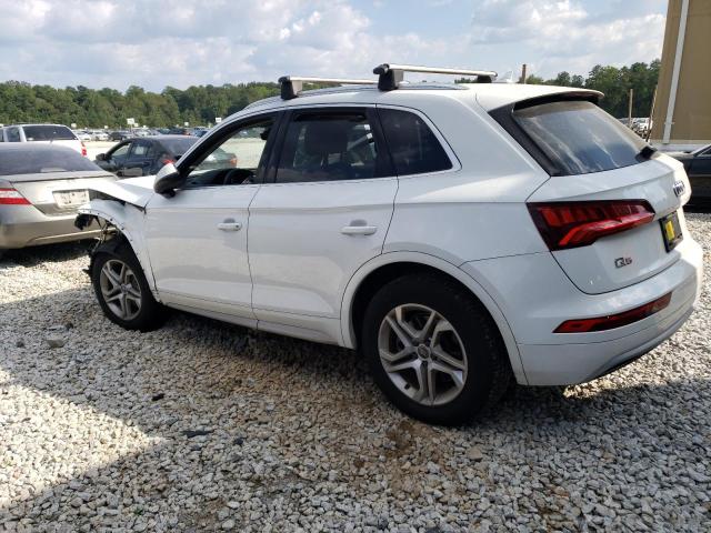 Photo 1 VIN: WA1ANAFY7K2101692 - AUDI Q5 