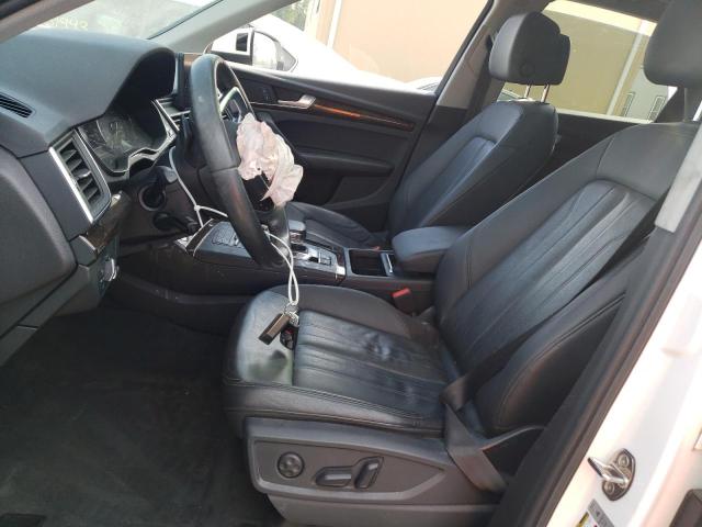 Photo 6 VIN: WA1ANAFY7K2101692 - AUDI Q5 