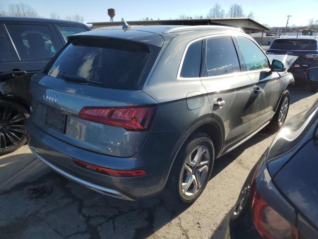 Photo 2 VIN: WA1ANAFY7K2103121 - AUDI Q5 PREMIUM 