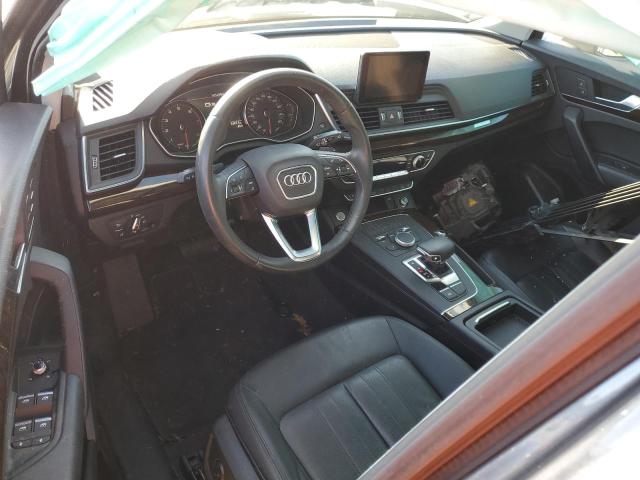 Photo 7 VIN: WA1ANAFY7K2103121 - AUDI Q5 PREMIUM 