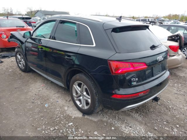 Photo 2 VIN: WA1ANAFY7K2108397 - AUDI Q5 