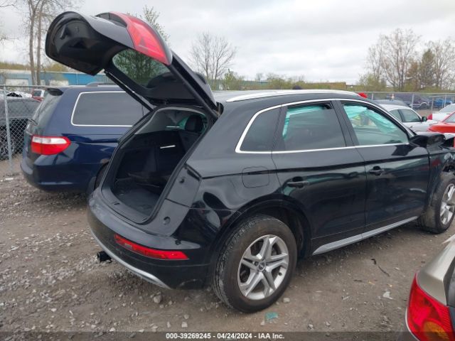 Photo 3 VIN: WA1ANAFY7K2108397 - AUDI Q5 