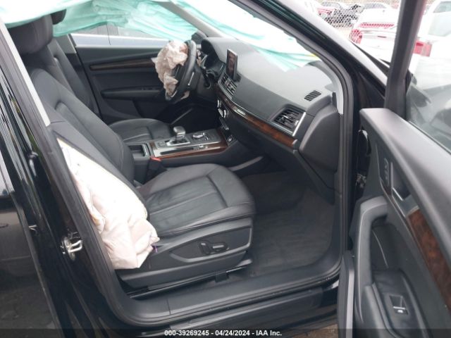 Photo 4 VIN: WA1ANAFY7K2108397 - AUDI Q5 