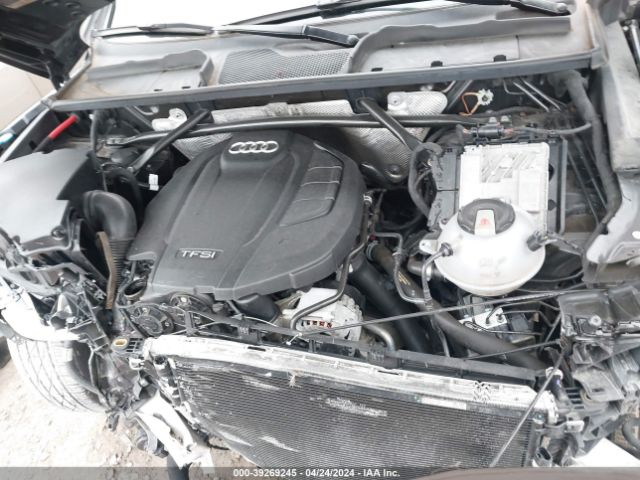 Photo 9 VIN: WA1ANAFY7K2108397 - AUDI Q5 