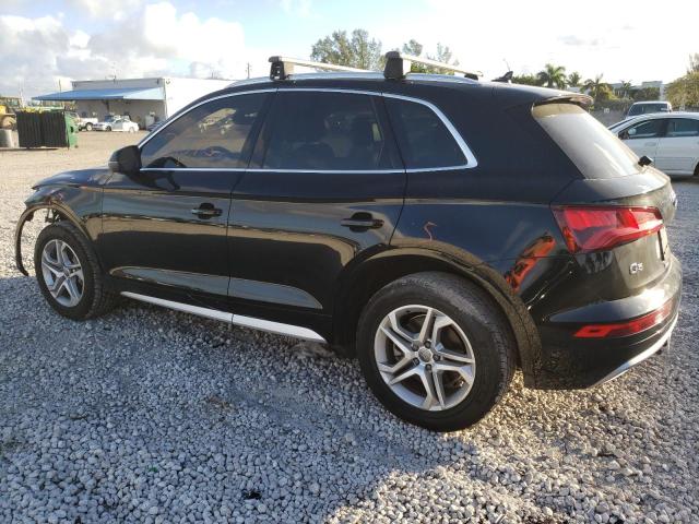 Photo 1 VIN: WA1ANAFY7K2122588 - AUDI Q5 PREMIUM 