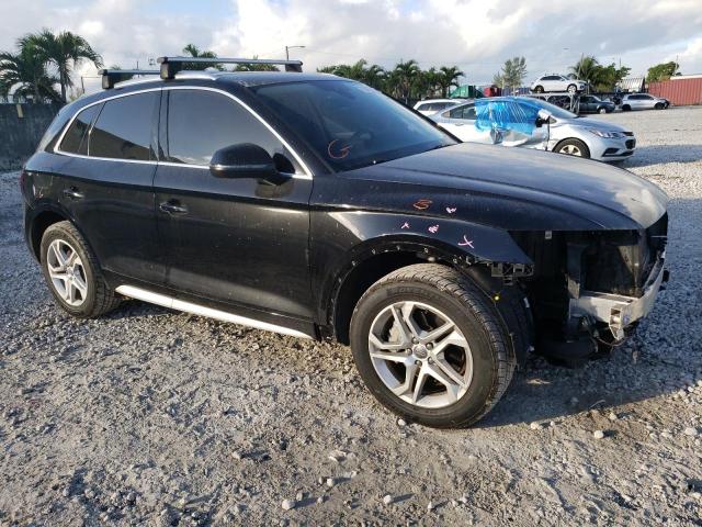 Photo 3 VIN: WA1ANAFY7K2122588 - AUDI Q5 PREMIUM 