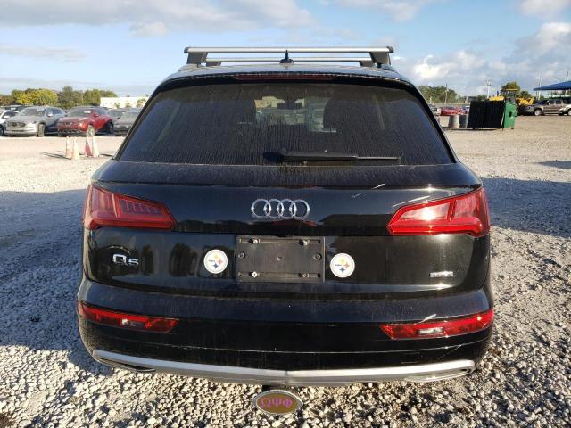 Photo 5 VIN: WA1ANAFY7K2122588 - AUDI Q5 PREMIUM 