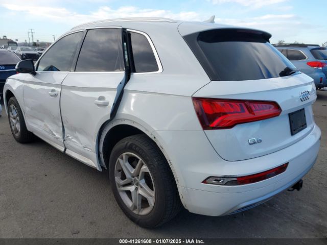 Photo 2 VIN: WA1ANAFY7K2123160 - AUDI Q5 