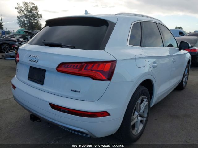 Photo 3 VIN: WA1ANAFY7K2123160 - AUDI Q5 