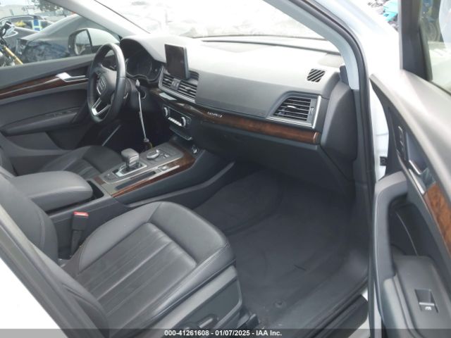 Photo 4 VIN: WA1ANAFY7K2123160 - AUDI Q5 