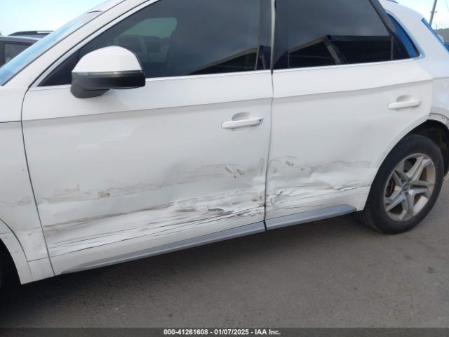 Photo 5 VIN: WA1ANAFY7K2123160 - AUDI Q5 