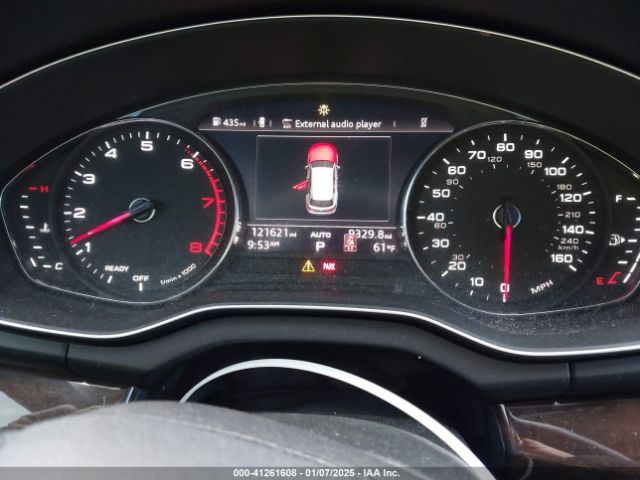 Photo 6 VIN: WA1ANAFY7K2123160 - AUDI Q5 