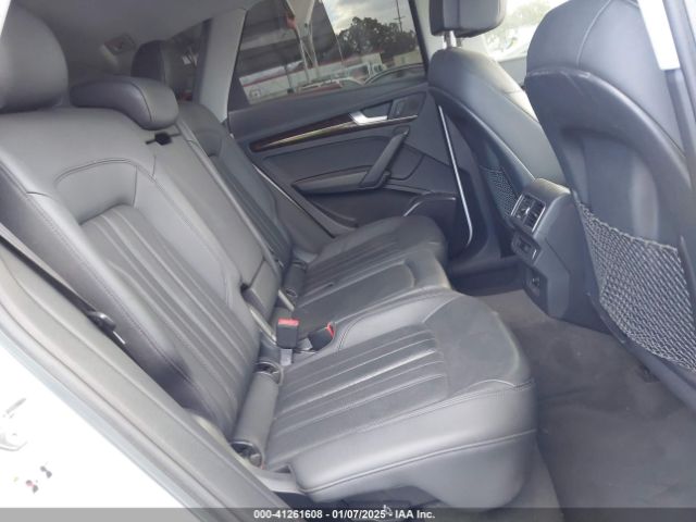 Photo 7 VIN: WA1ANAFY7K2123160 - AUDI Q5 