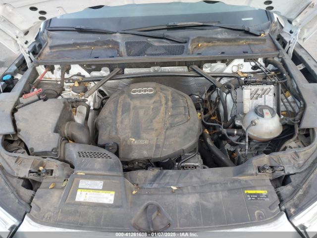 Photo 9 VIN: WA1ANAFY7K2123160 - AUDI Q5 